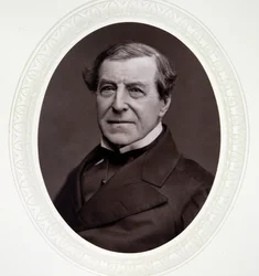 Frederic Thesiger